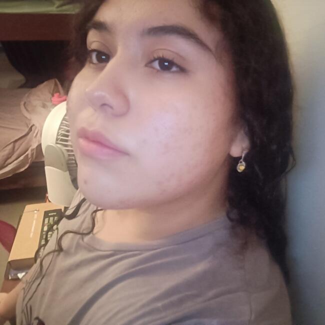 Babysitter in Macul: Sofía