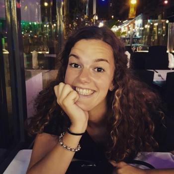 Oppas Alkmaar: Maaike