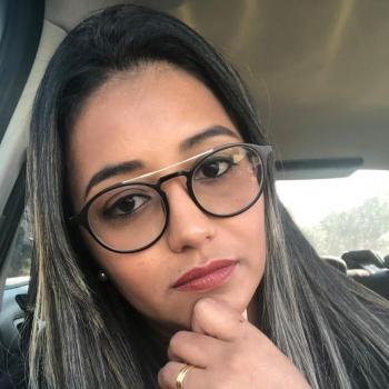 Emprego de babá em São José dos Pinhais: emprego de babá Kelly