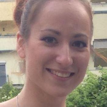 Baby-sitter Luxemburg: Tamara