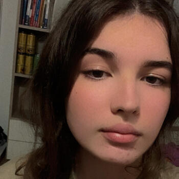 Babysitter a Cordenons: Chiara