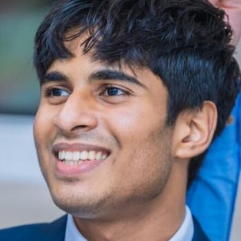 Babysitter in Auckland: AnmolDeep