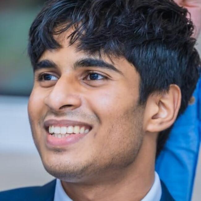 Babysitter in Auckland: AnmolDeep