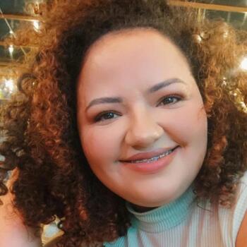 Babysitter in Fortaleza: Juliana