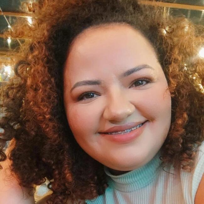 Babysitter in Fortaleza: Juliana