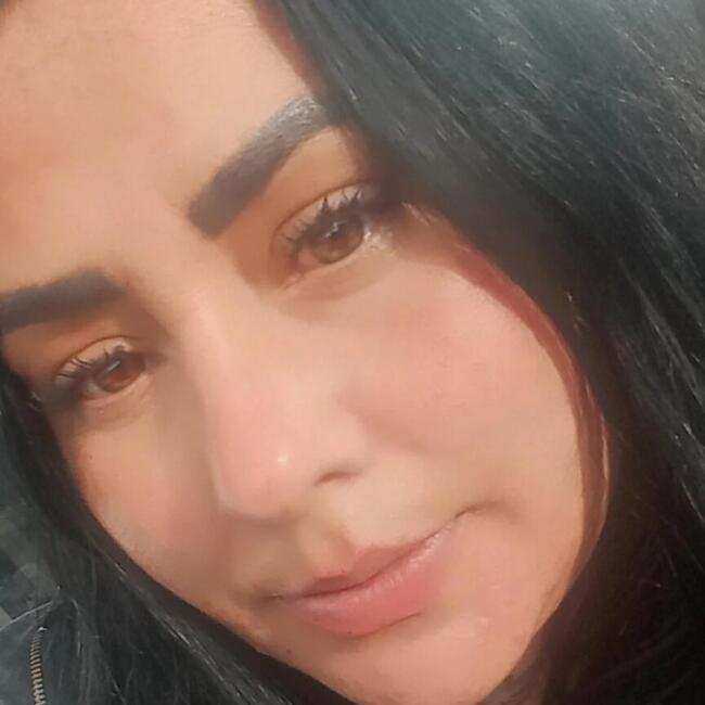 Babysitter in Louvres: Nicole andrea