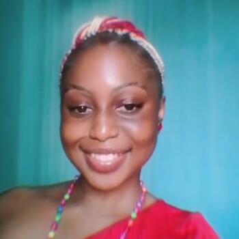Babysitter in Harare: Chileleko