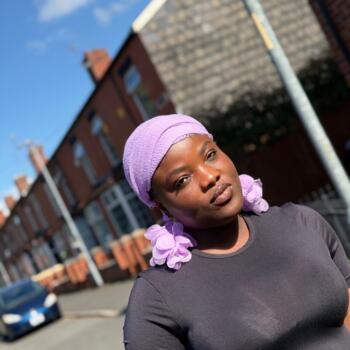 Nanny in Stockport: Jadesola Abimbola