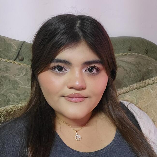 Niñera en Tijuana: Karla Noemi