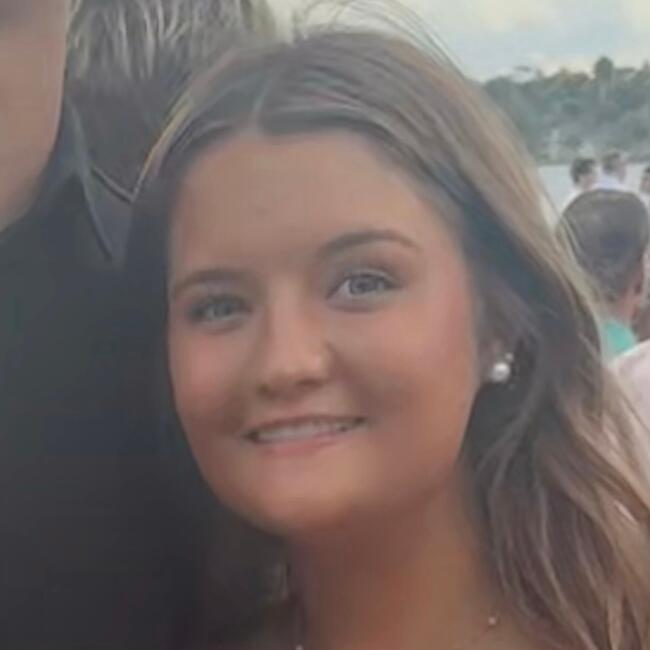 Babysitter in Ormond Beach: Sophie