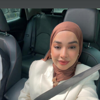 Babysitter Wetzikon: Latifa