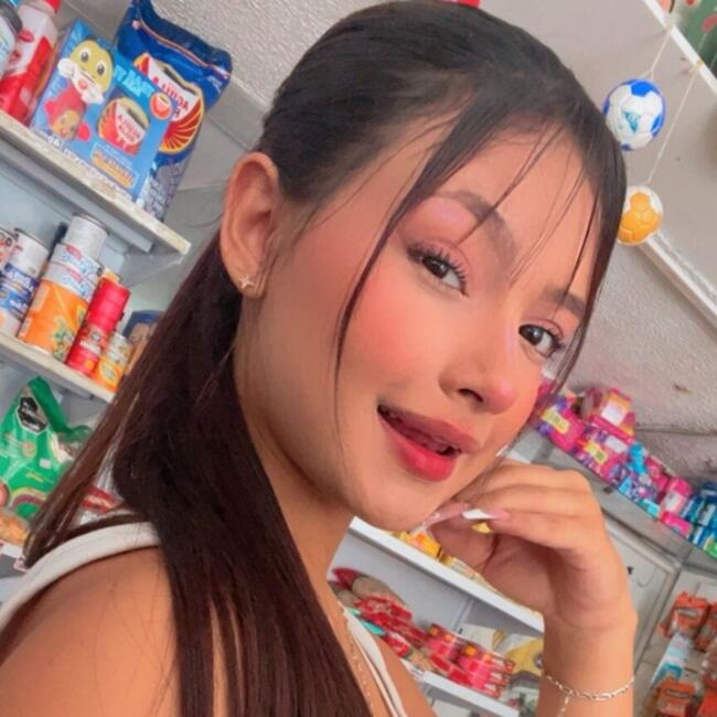 Niñera en Dos Quebradas: Daniela