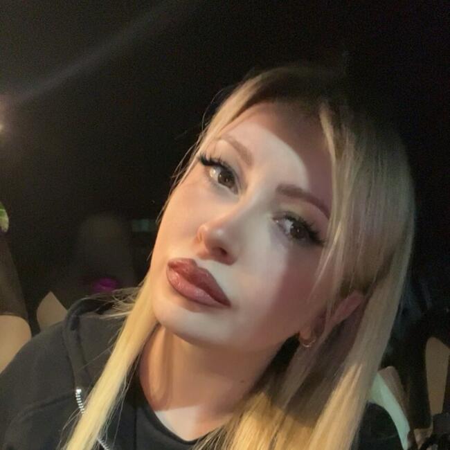 Babysitter a Brindisi: Federica