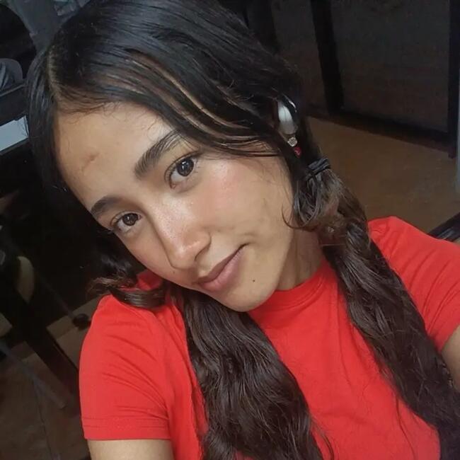 Babysitter in Chetumal: Cecilia