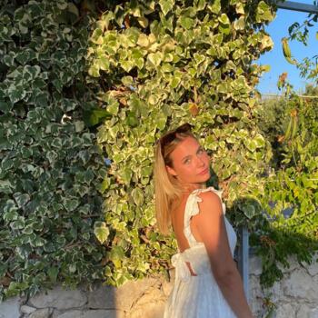 Babysitter in Budapest: Kinga Bakos