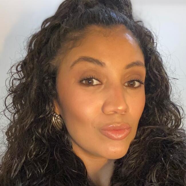 Childminder in Dublin: Mariana