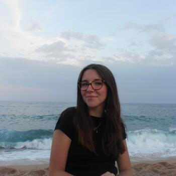 Babysitter in Basècles: Chloé