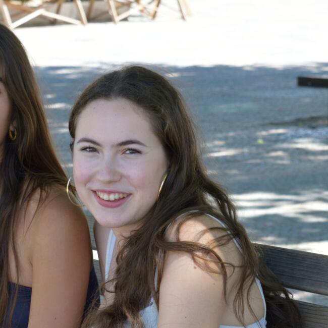 Canguro en Hernani: Joane