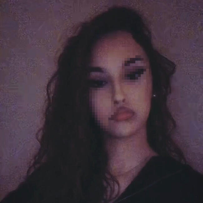 Babysitter in Saint-Cyr-l'École: Jordana