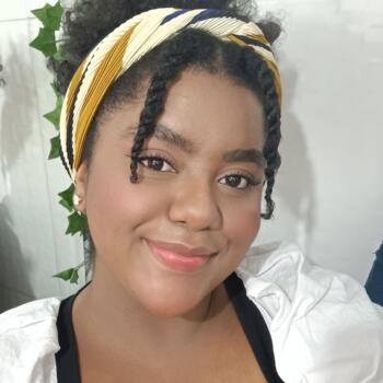 Babysitter in Campinas: Gabriela