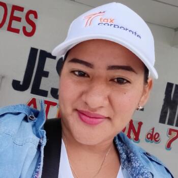 Niñera en El Salitre: Jennifer