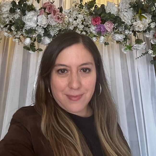 Babysitting job in Punta Arenas: Vanesa