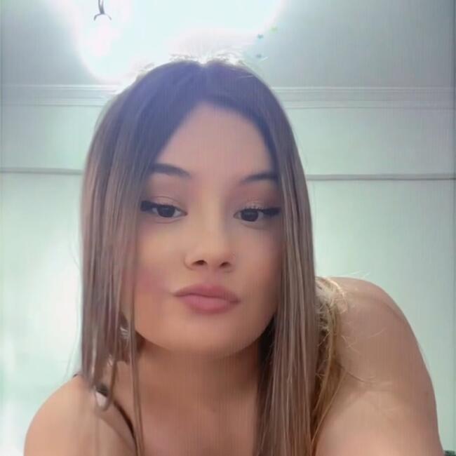 Nanny in Bilbao: Yara