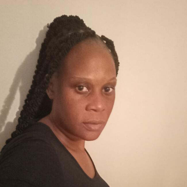 Nanny in Cape Town: Shielah