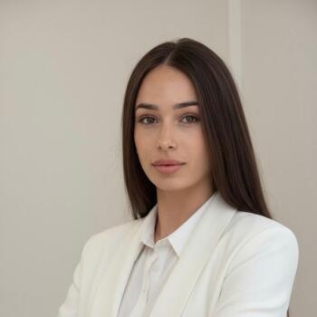 Babysitting job in Lisbon: babysitting job Laisa