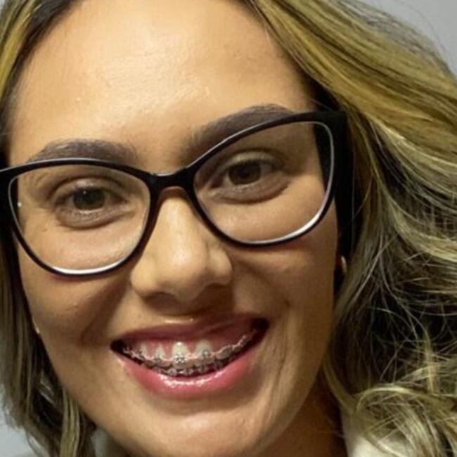 Babysitter in Jundiaí: ANA PAULA DE