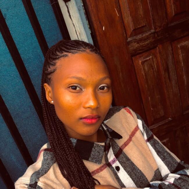 Babysitter in Cape Town: Zakirah