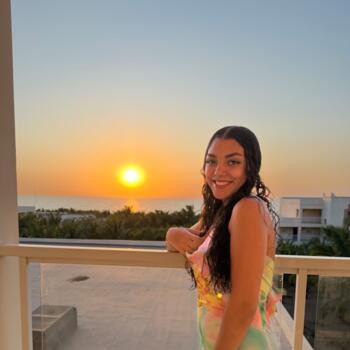 Nanny in Differdange: Patricia