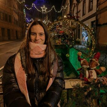 Baby-sitter Annecy: Shelby