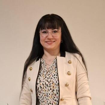Babysitter Gothenburg: Eleonora