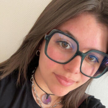 Babysitter in Nancy: Lili