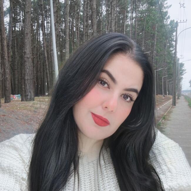 Niñera en San Pedro de la Paz: Kalmeirys