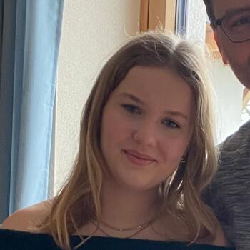 Babysitter in Wien: Hannah