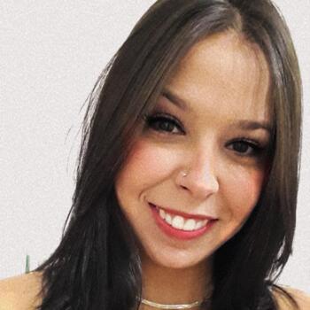 Babá em São José dos Campos: Rubiane