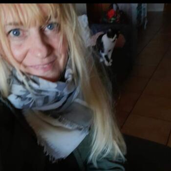 Nanny in Charleroi: Nat