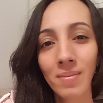 Babysitter Perl: Maria