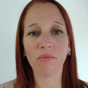 Babysitter in Ciudad de la Costa: Joana