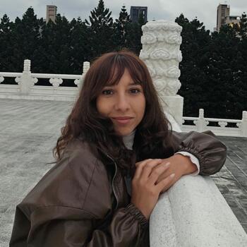 Niñera en El Monte: Carolina