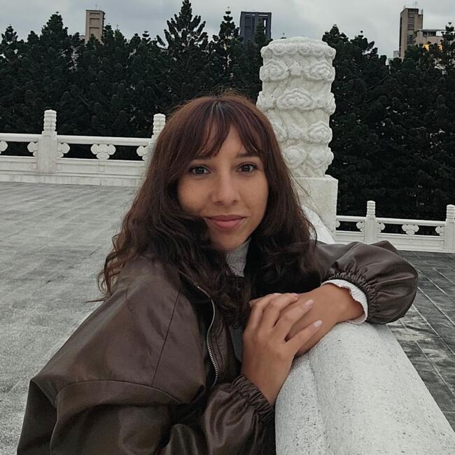 Niñera en El Monte: Carolina