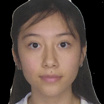 Niñera en Ciudad de México: Lilian