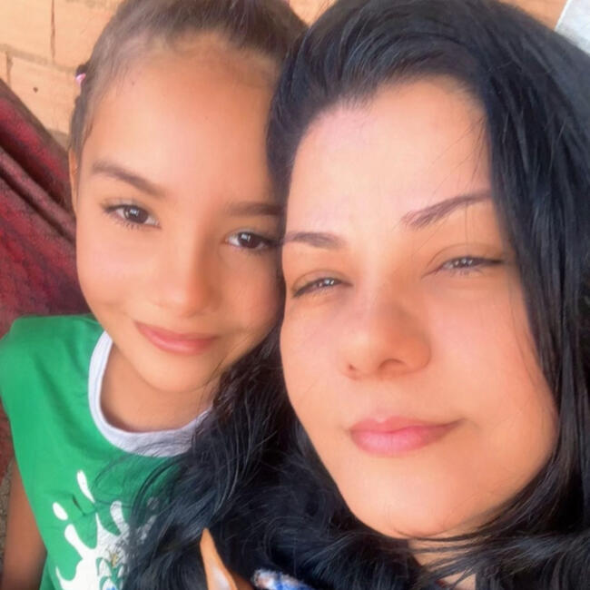 Babá em Patrocínio: Suellen