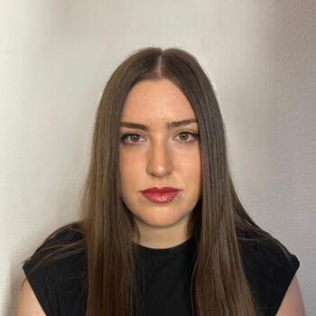 Niñera en Huelva: Elena