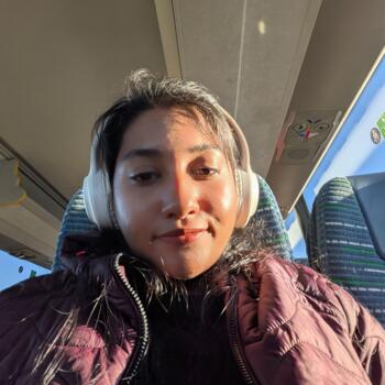 Babysitter in Drogheda: Nikhita