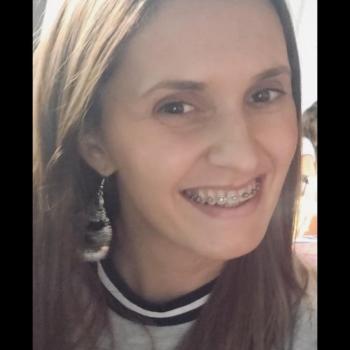 Babysitter Vila Nova de Gaia: Filipa Raquel