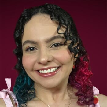 Babysitter in Bello: Danna