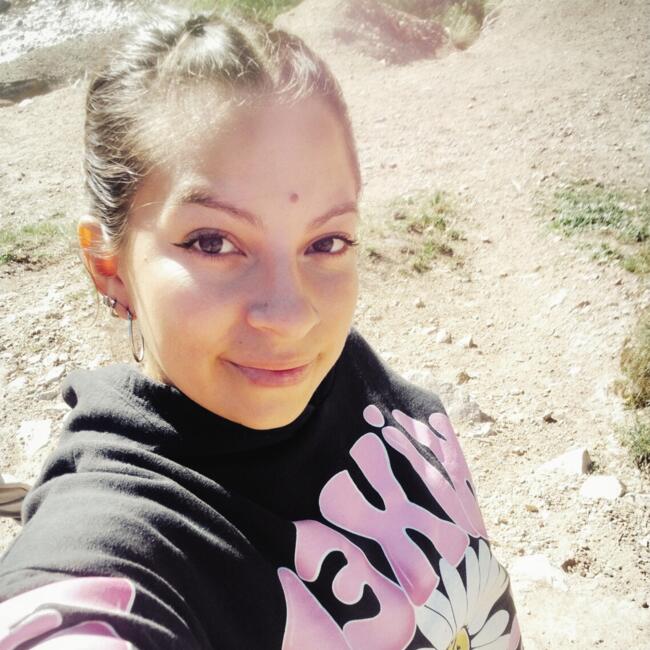 Niñera en Maipú (Provincia de Mendoza): Paula
